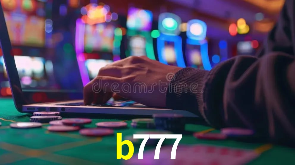 Jogos Exclusivos b777