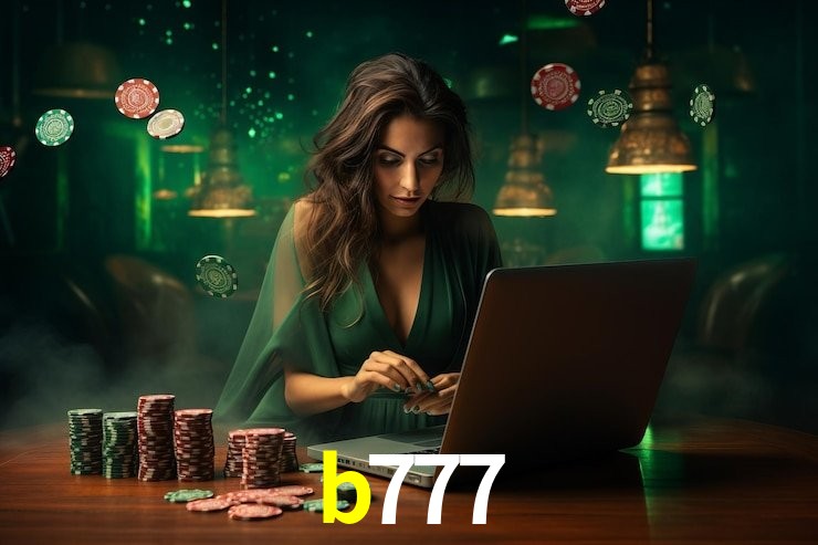 b777 bet
