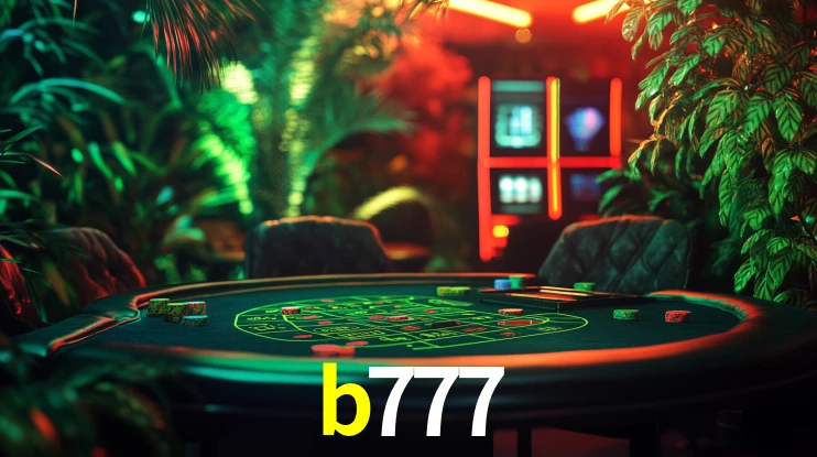 Tournaments b777