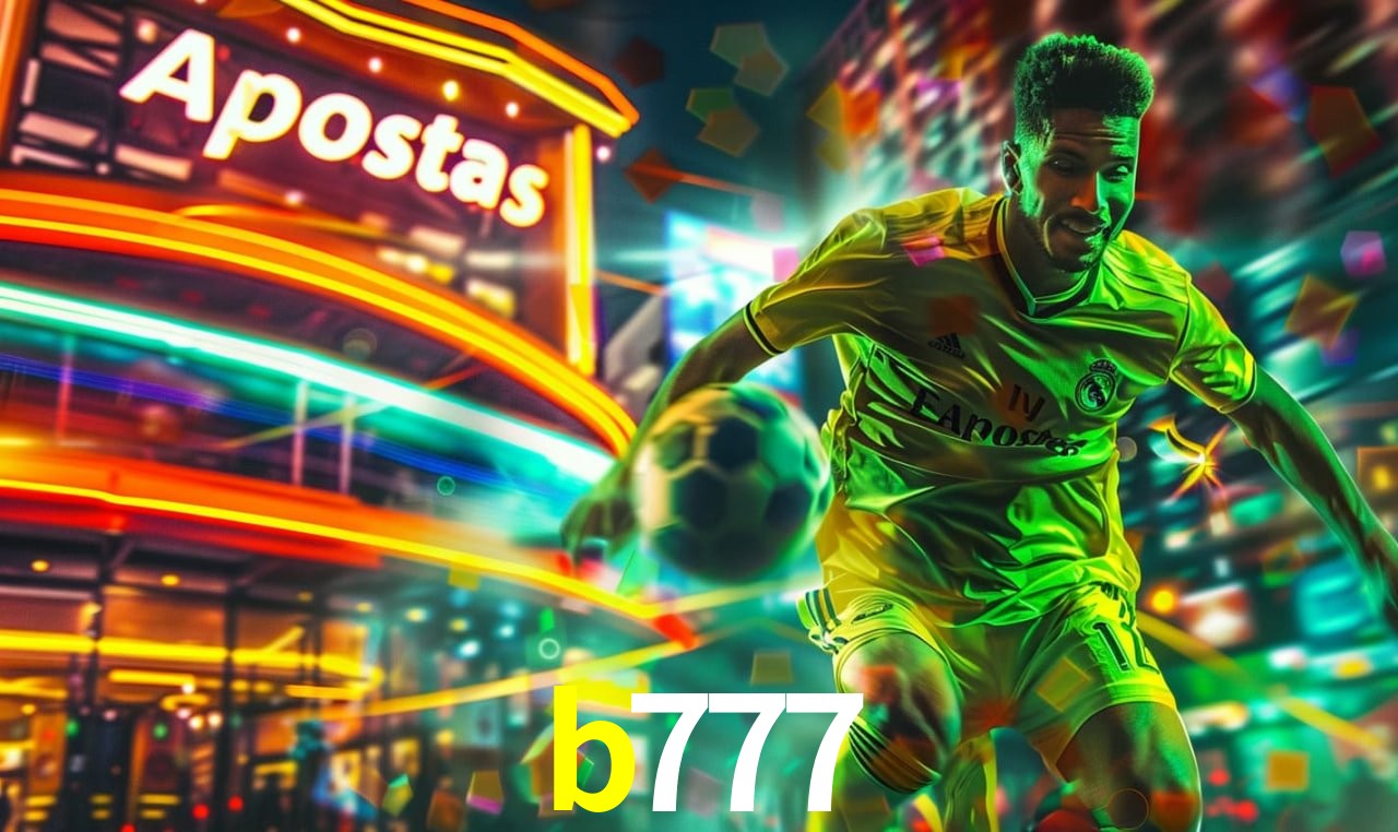 Estatísticas do Jogo b777