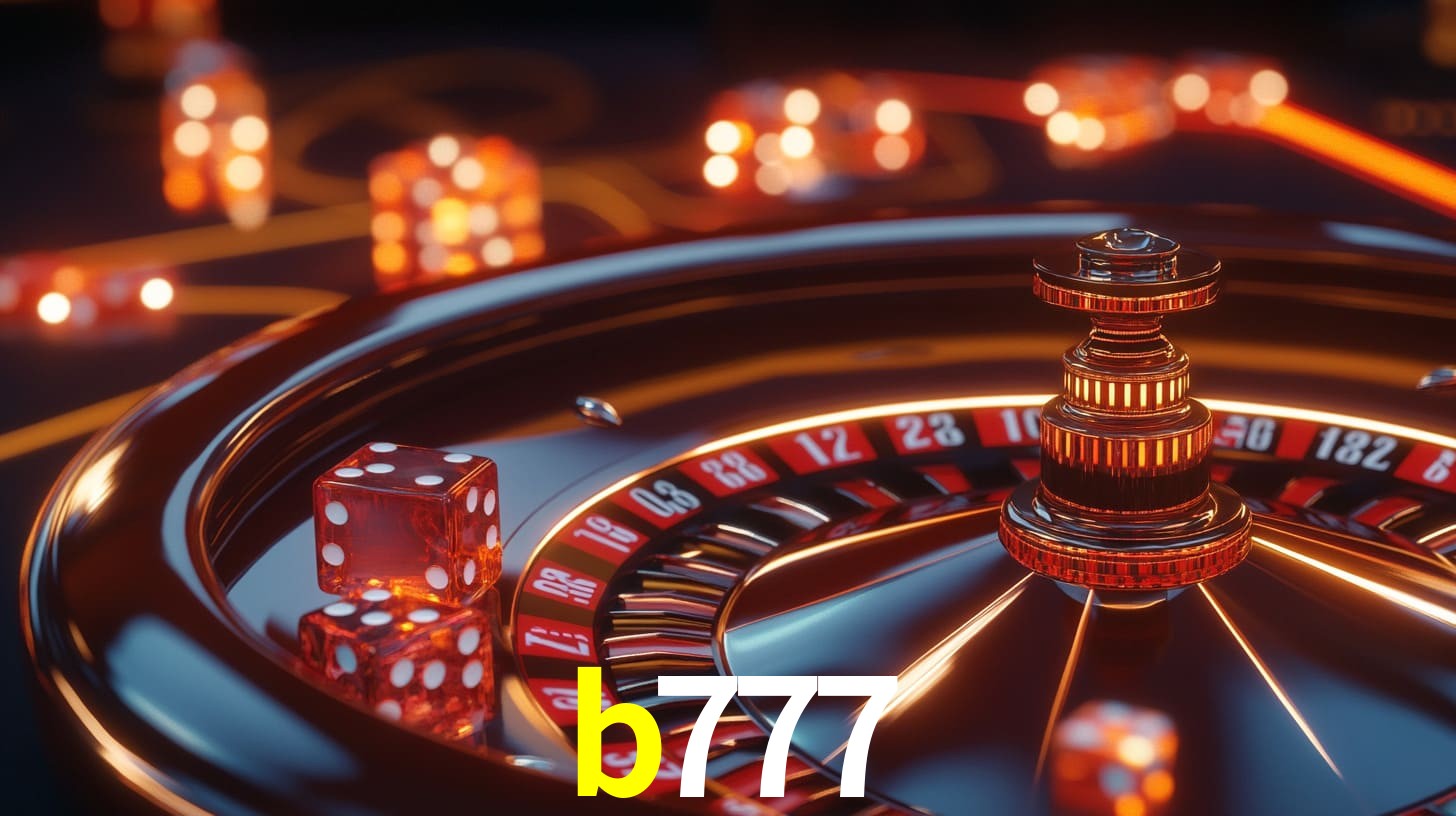 b777