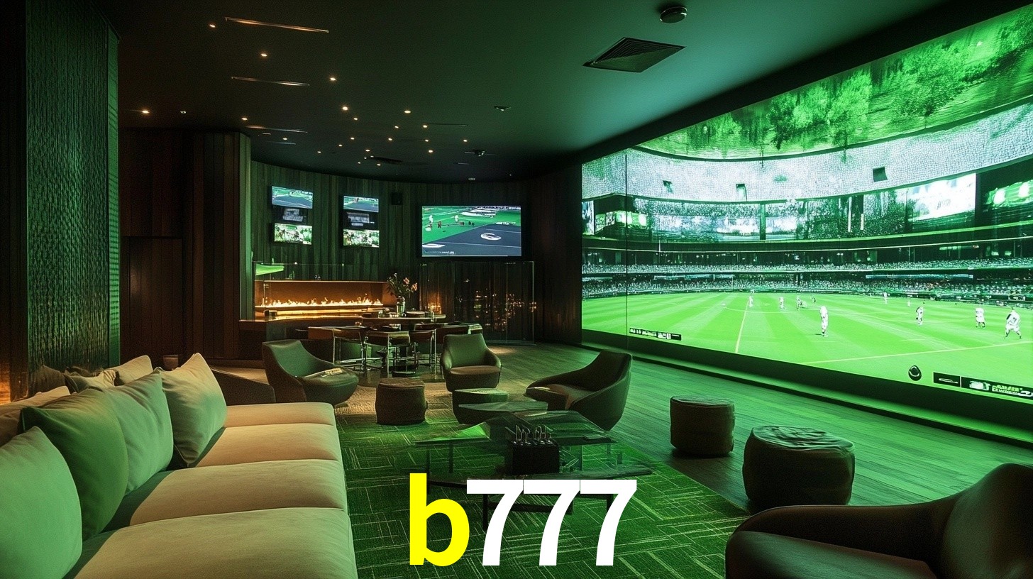 b777 bet