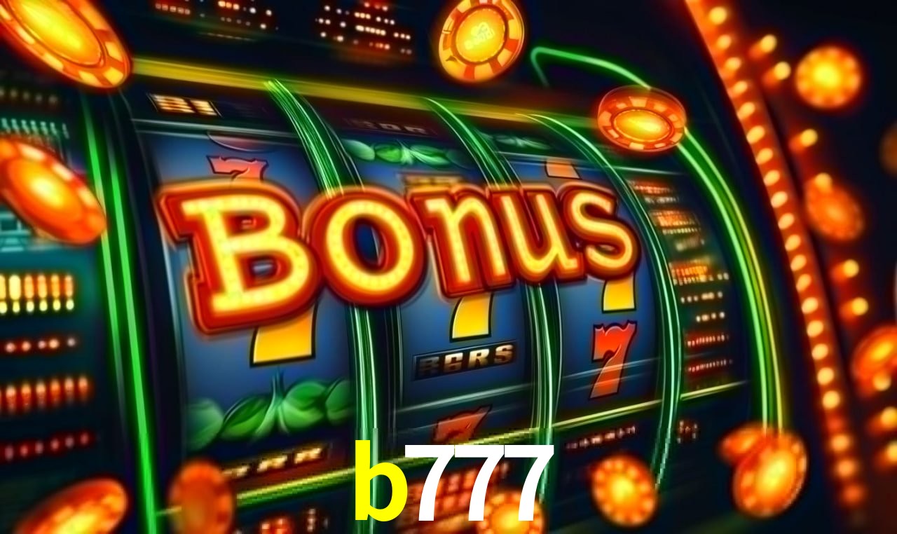 VIP Casino b777