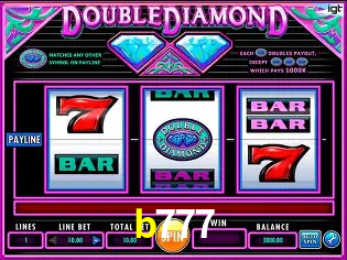 Descubra a Magia dos Jogos de Arcade no b777