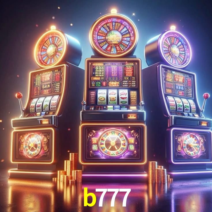 b777