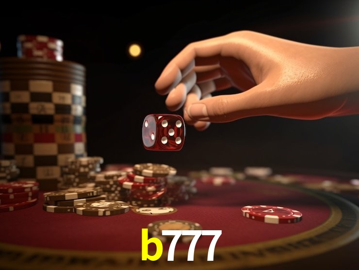Recursos de Bônus b777