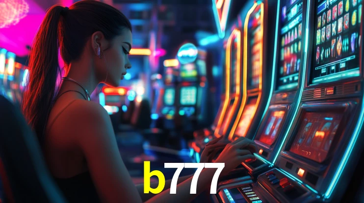 b777
