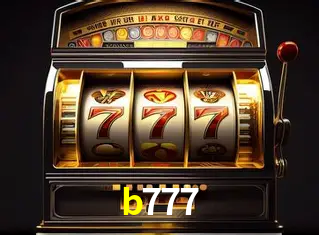 Apostas Esportivas na b777: Um Guia Completo