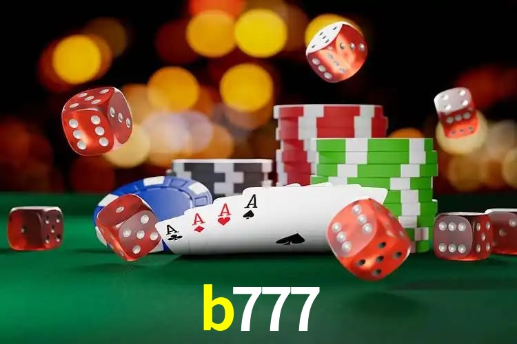 Avaliações dos Jogadores b777