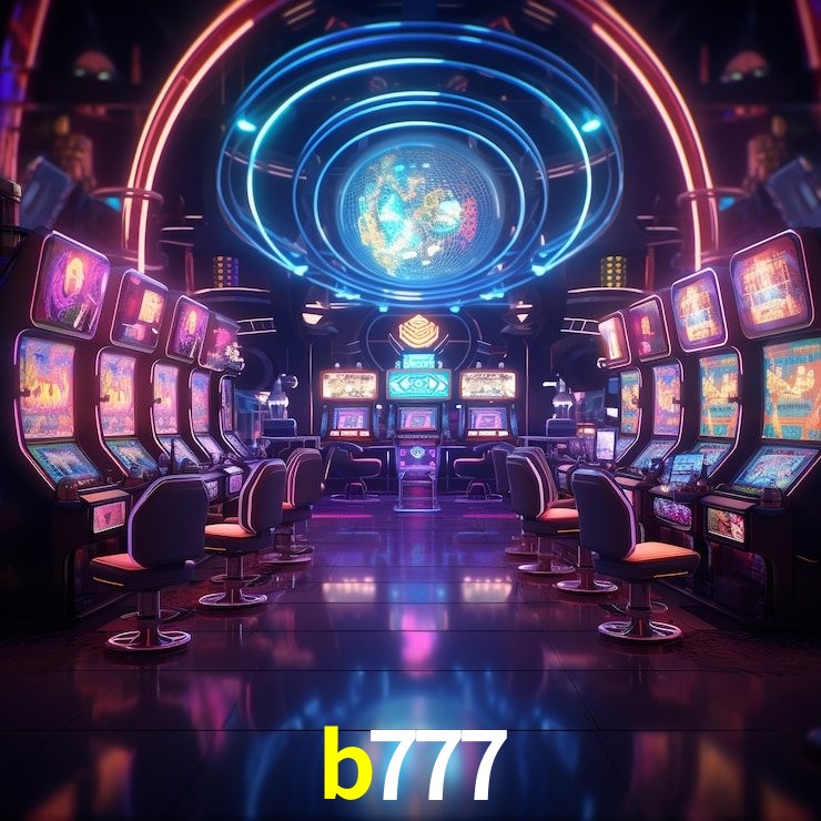 b777 Win