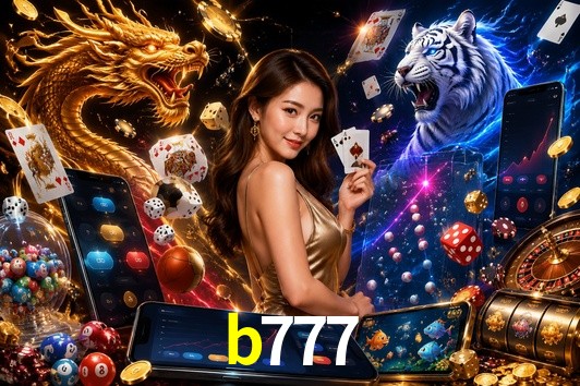 Tennis Betting b777