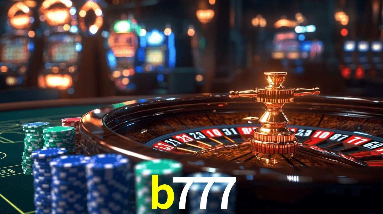 b777
