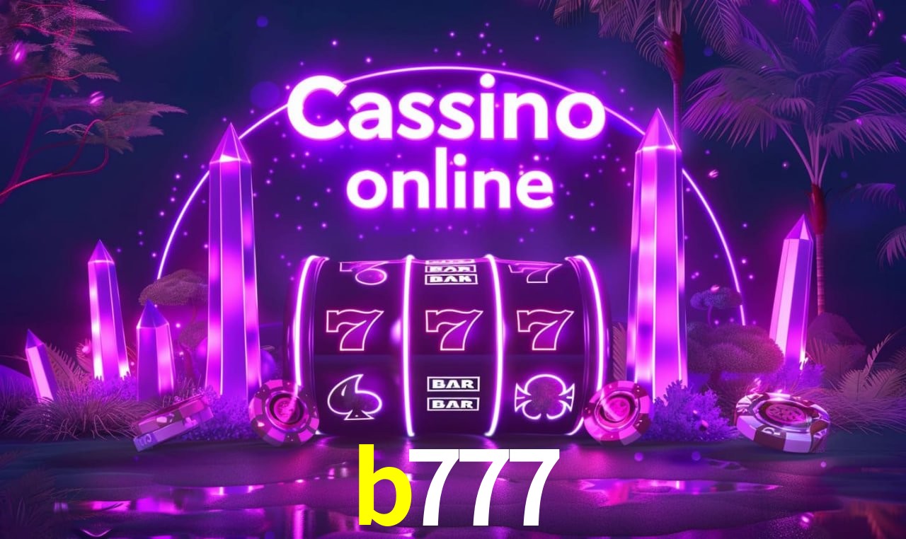 Segurança 2FA b777