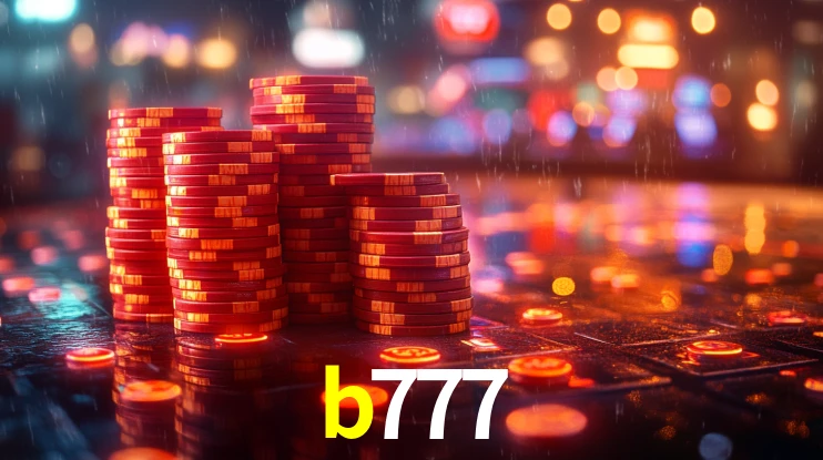 b777