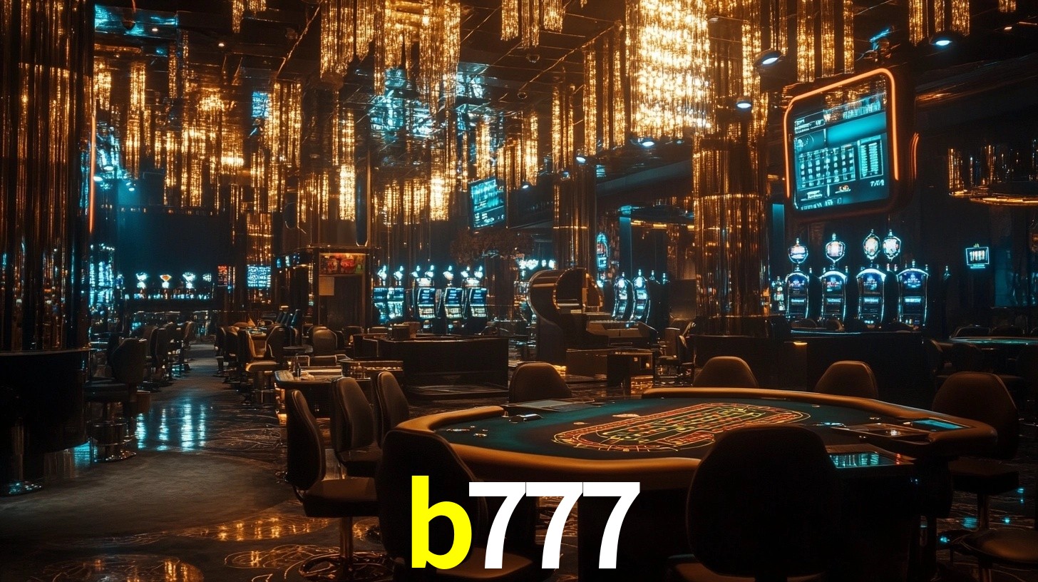 b777,b777 cassino