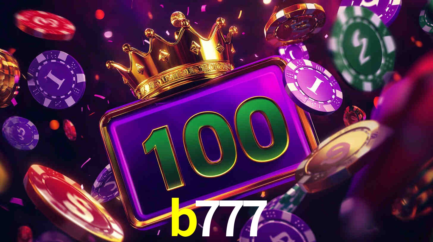 Exclusive Games b777