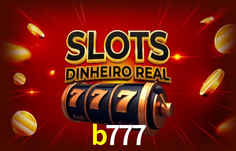 Promoção Relâmpago b777