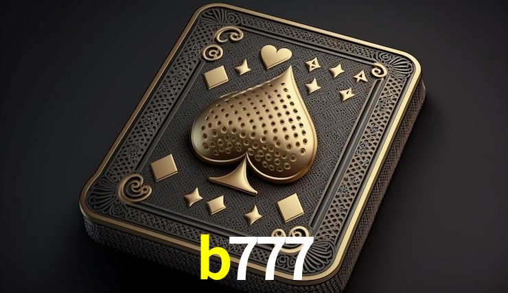 Apostas de Tênis b777