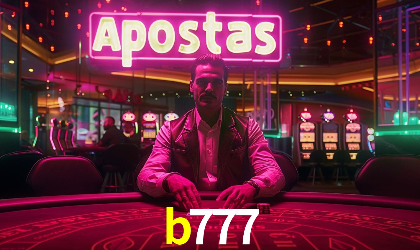Descubra o Programa VIP da b777: Vantagens Exclusivas para Jogadores