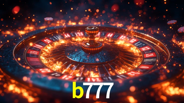 b777