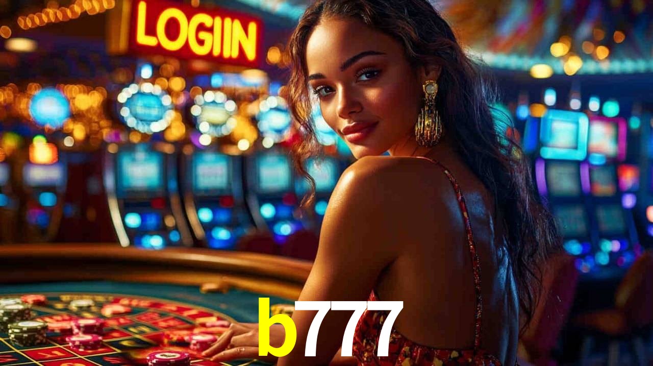 Diretório de Jogos b777