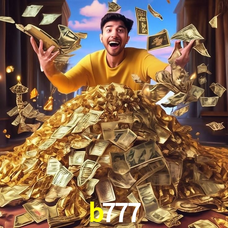 Casino Ao Vivo b777