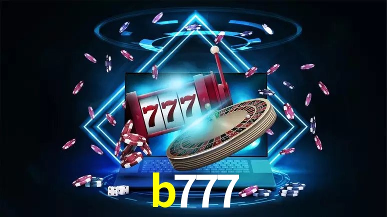 Provedores de Jogos b777