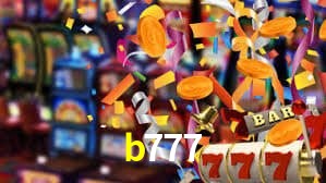 Bônus Generosos e Exclusivos no b777 para Você!