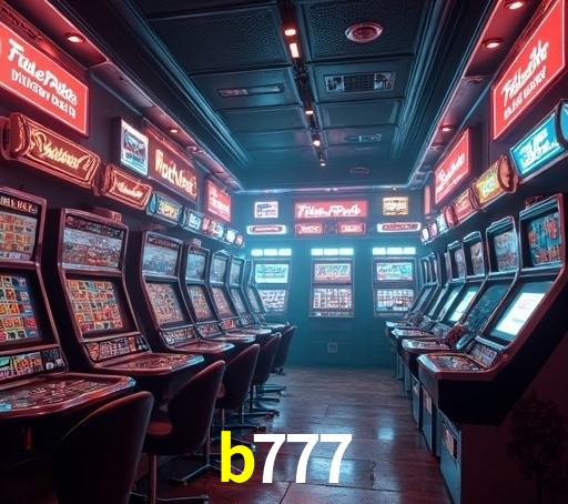 Ofertas Exclusivas b777