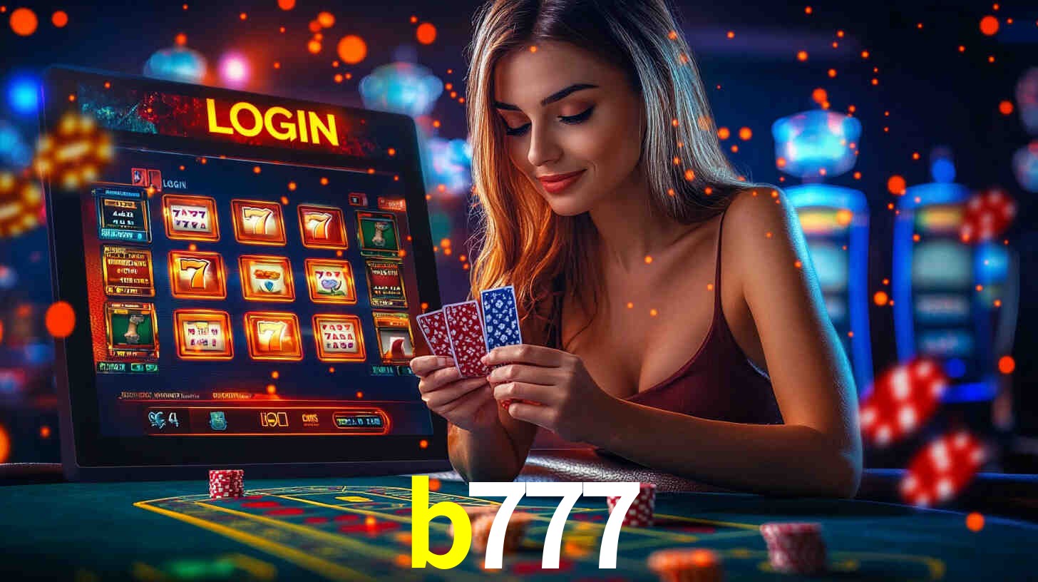 b777 bet