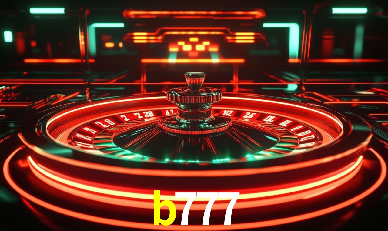 Apostas Esportivas na b777: Um Guia Completo