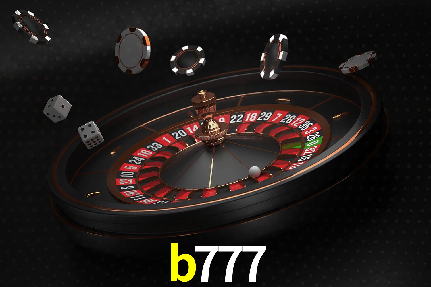 b777 cassino