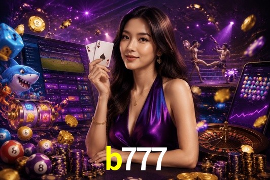Blackjack Table b777