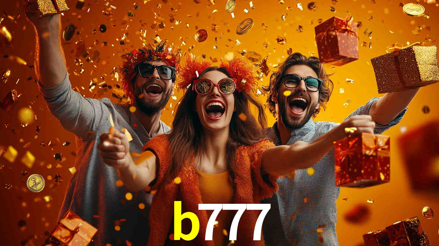b777