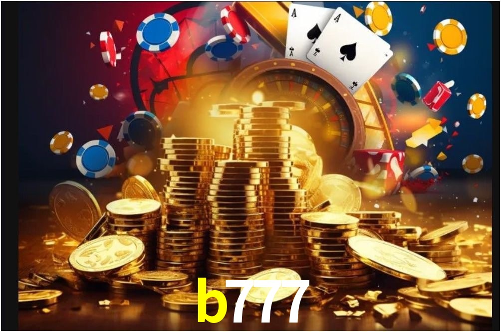 cassino b777