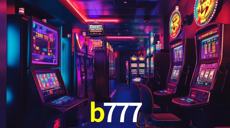 b777 bet