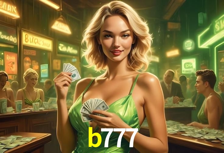 Descubra a Essência do b777: Nossa História e Compromissos