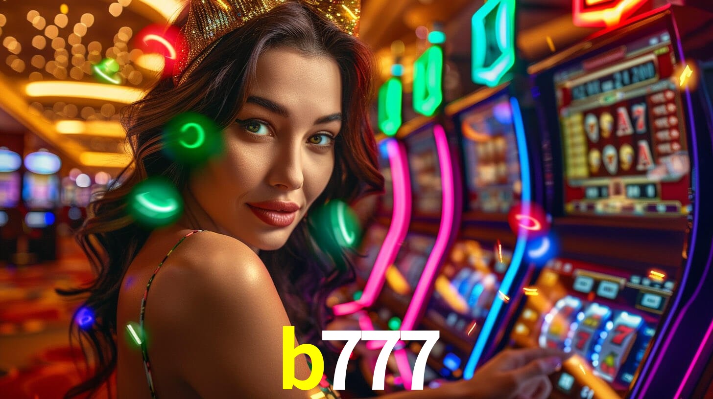 b777