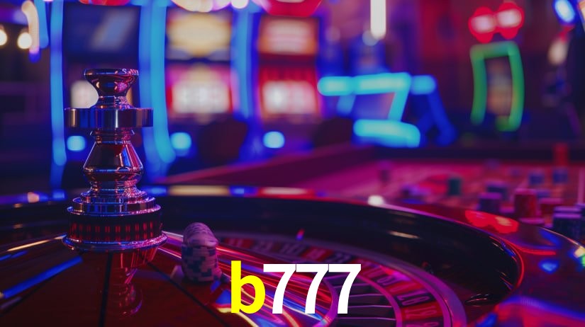 b777 bet