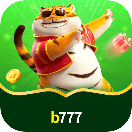 Logo b777